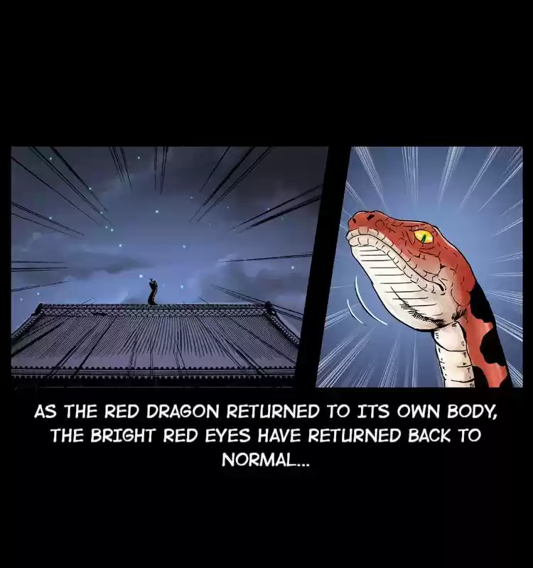 The Underworld Artisan Chapter 53