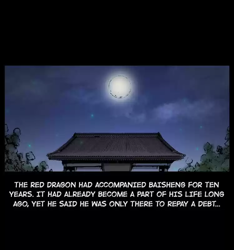 The Underworld Artisan Chapter 53