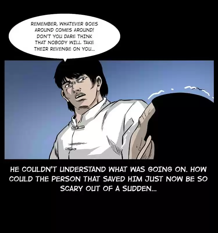 The Underworld Artisan Chapter 53