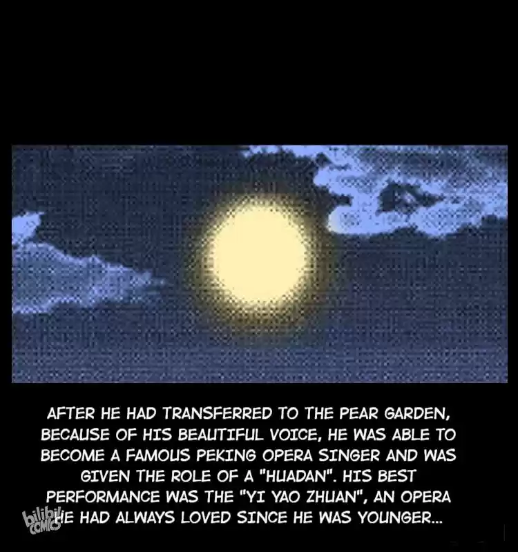 The Underworld Artisan Chapter 53