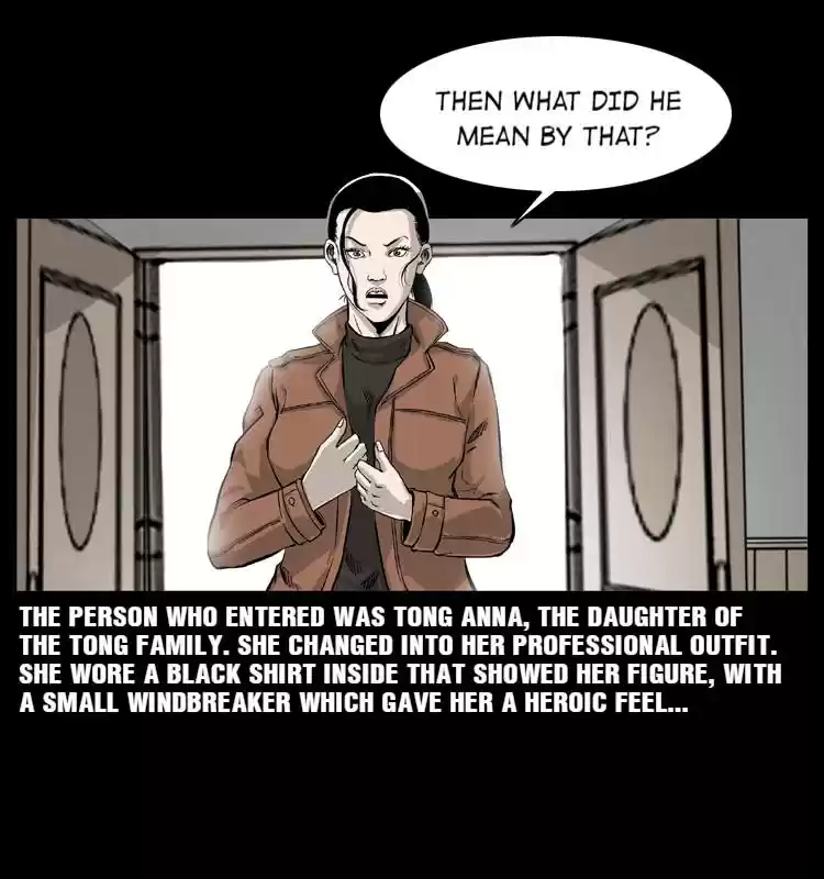 The Underworld Artisan Chapter 54