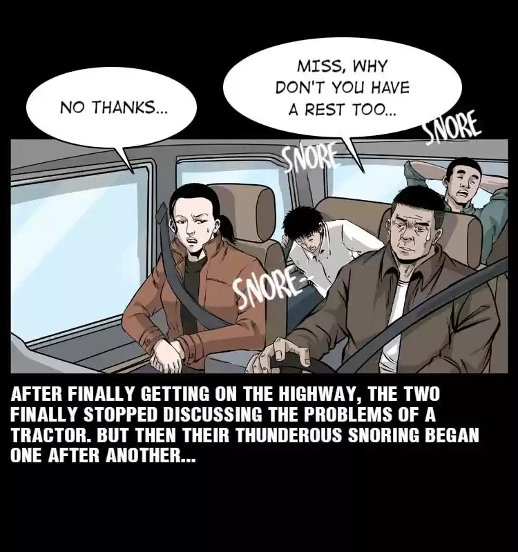 The Underworld Artisan Chapter 54