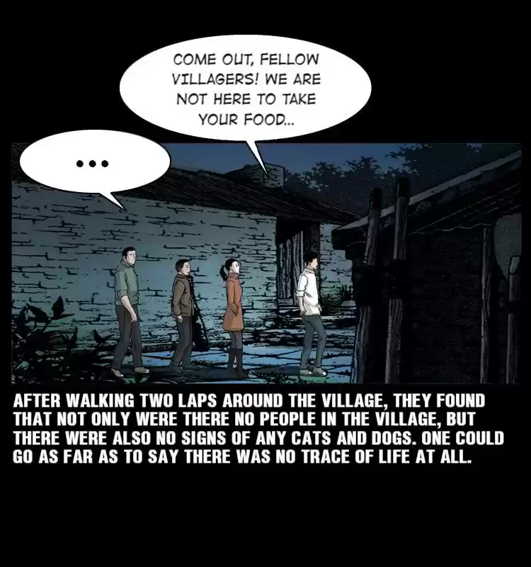 The Underworld Artisan Chapter 54