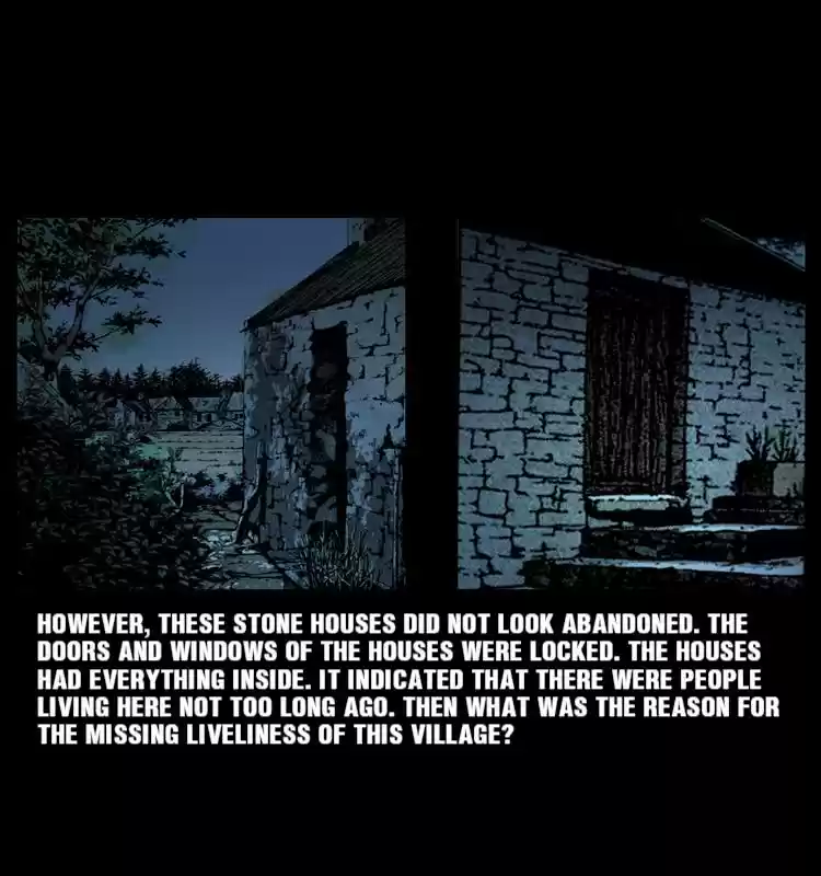 The Underworld Artisan Chapter 54