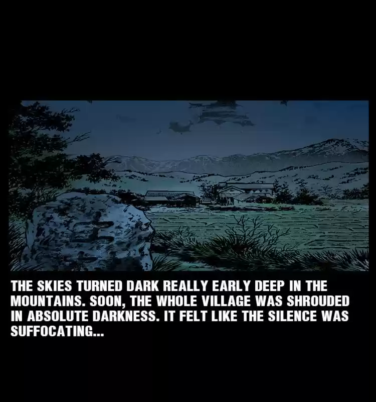 The Underworld Artisan Chapter 54