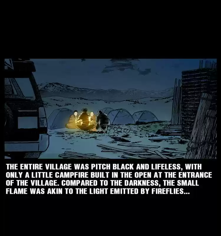 The Underworld Artisan Chapter 54