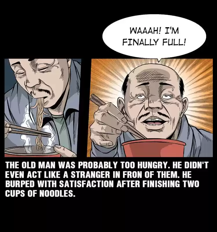 The Underworld Artisan Chapter 54