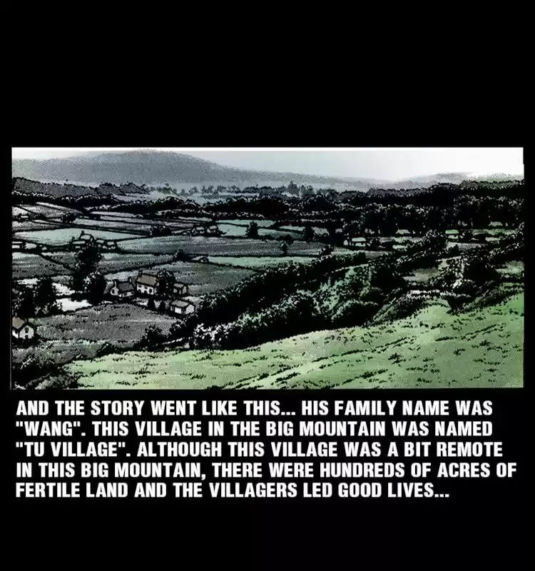 The Underworld Artisan Chapter 54