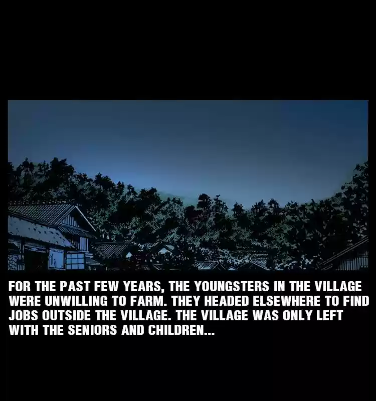 The Underworld Artisan Chapter 54