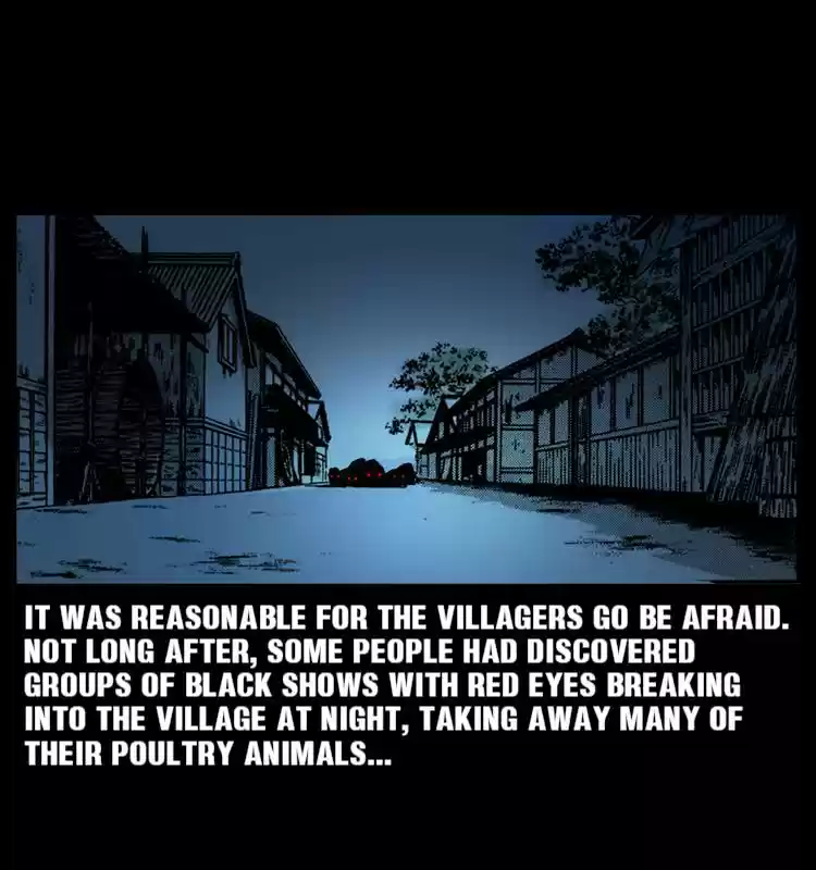 The Underworld Artisan Chapter 54