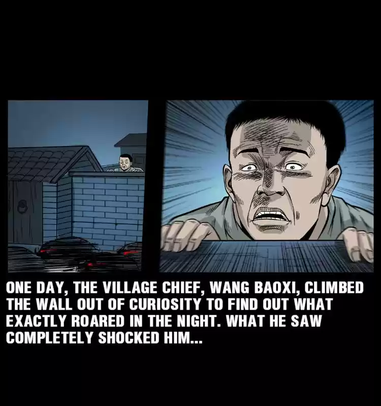 The Underworld Artisan Chapter 54