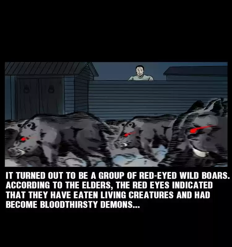 The Underworld Artisan Chapter 54