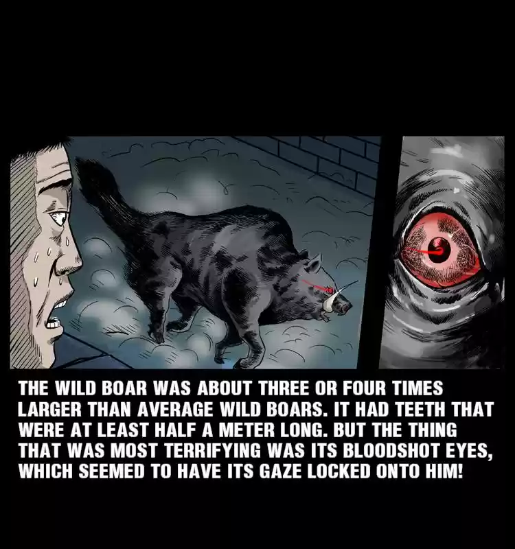 The Underworld Artisan Chapter 54