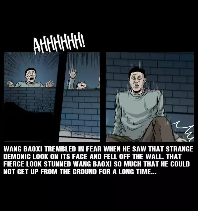 The Underworld Artisan Chapter 54