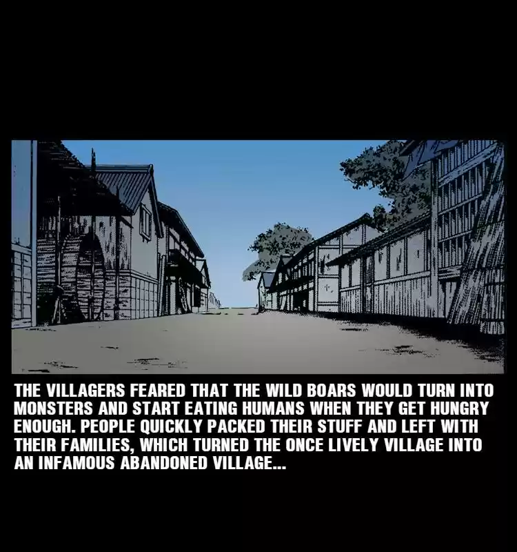 The Underworld Artisan Chapter 54