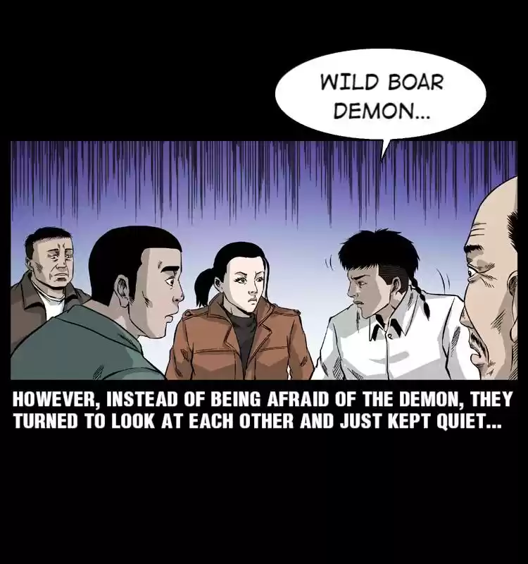 The Underworld Artisan Chapter 54