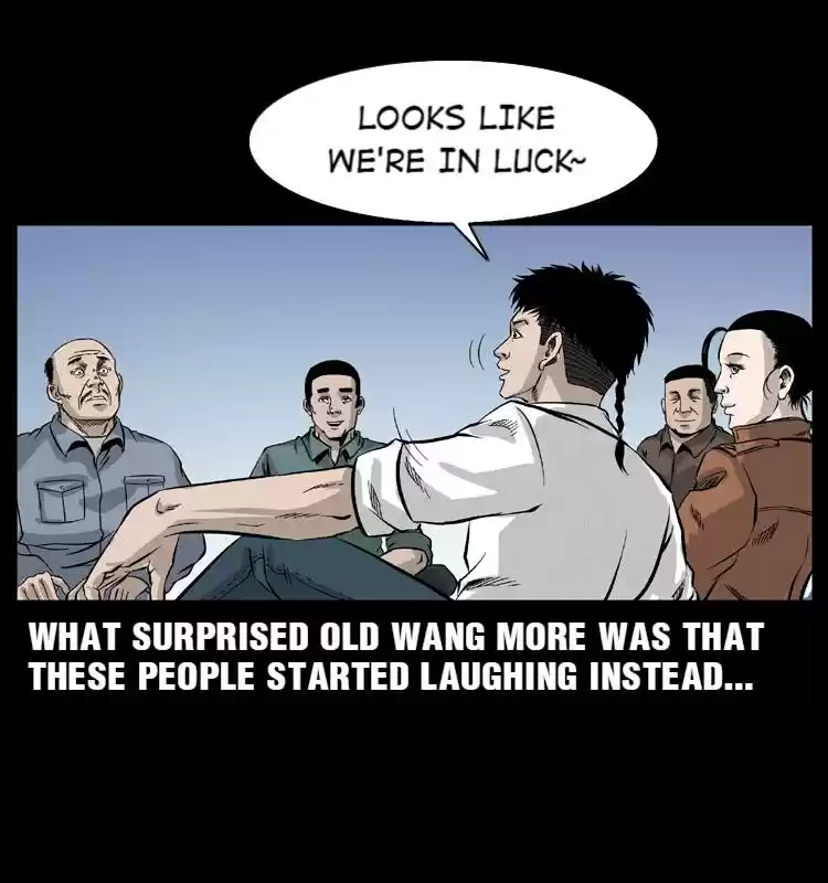 The Underworld Artisan Chapter 54