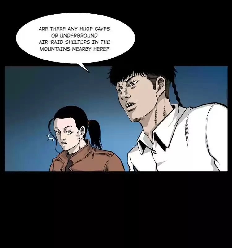 The Underworld Artisan Chapter 55