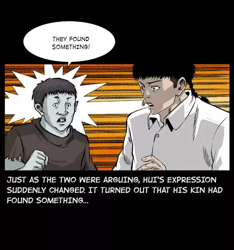 The Underworld Artisan Chapter 55