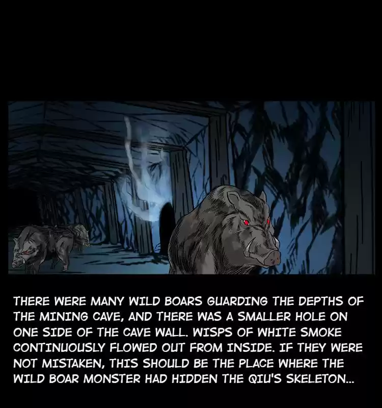 The Underworld Artisan Chapter 55