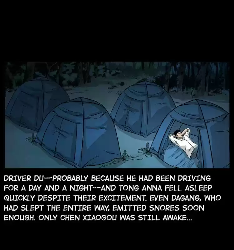 The Underworld Artisan Chapter 55