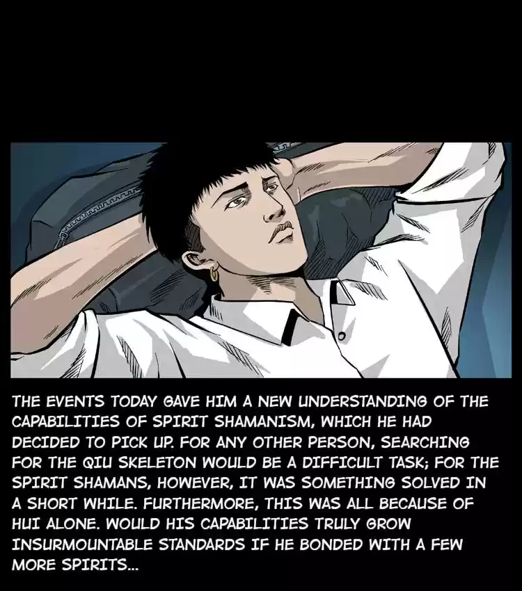 The Underworld Artisan Chapter 55