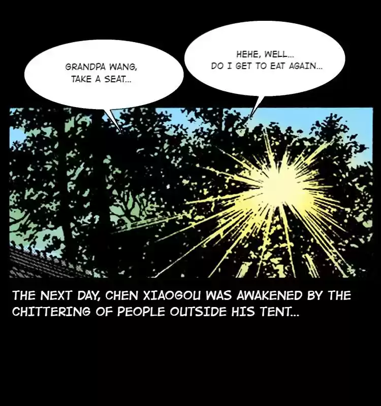 The Underworld Artisan Chapter 55