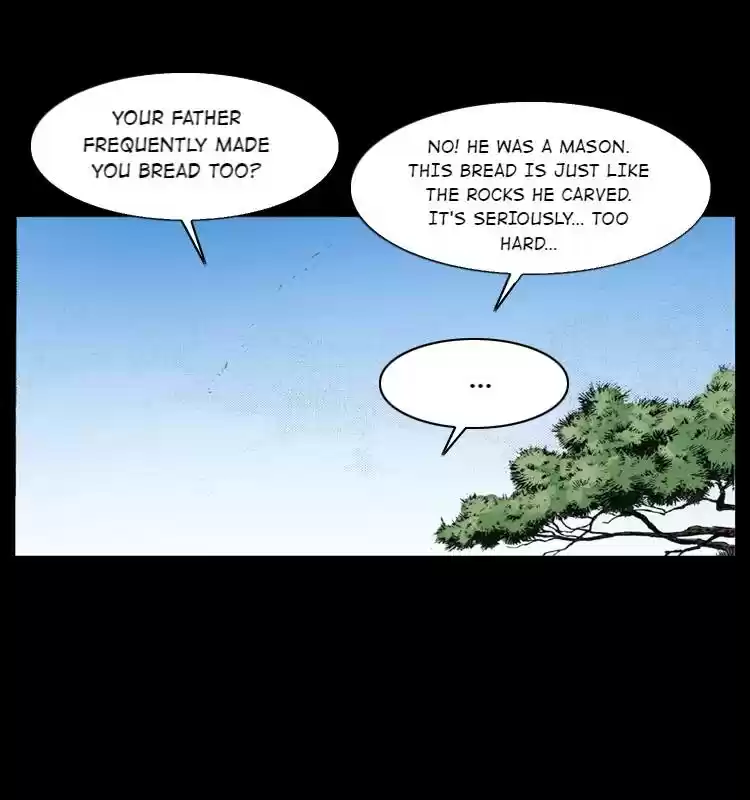 The Underworld Artisan Chapter 55