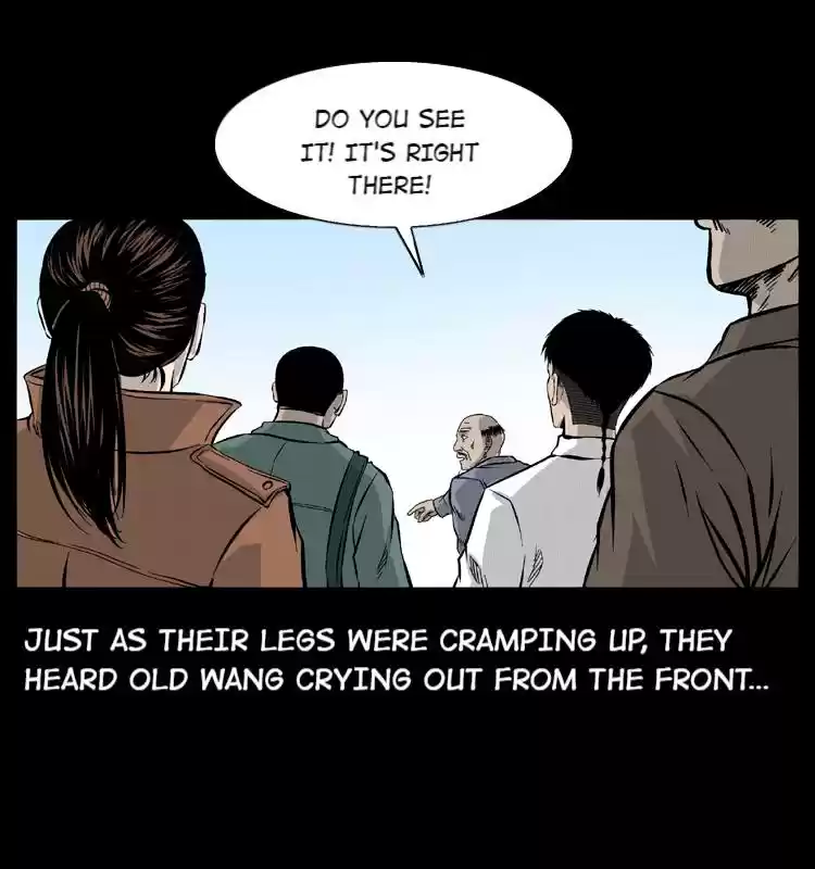 The Underworld Artisan Chapter 55