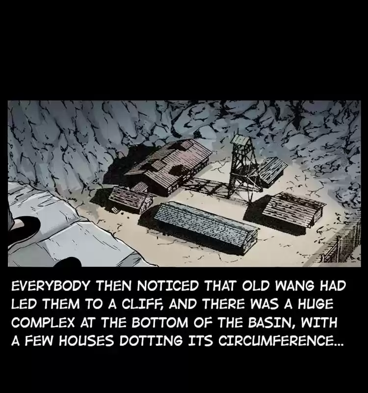 The Underworld Artisan Chapter 55