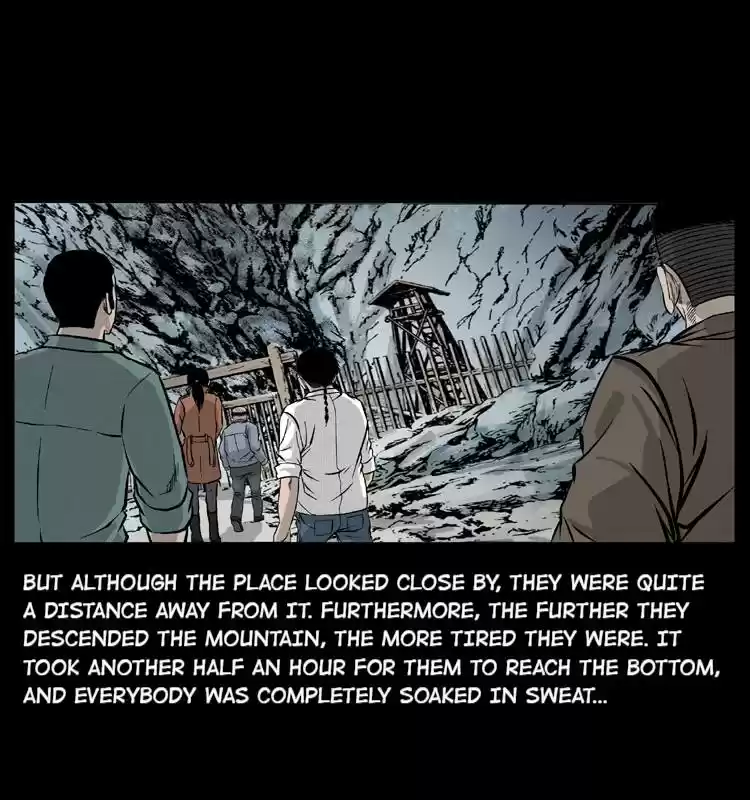 The Underworld Artisan Chapter 55