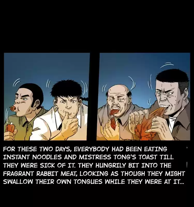 The Underworld Artisan Chapter 55