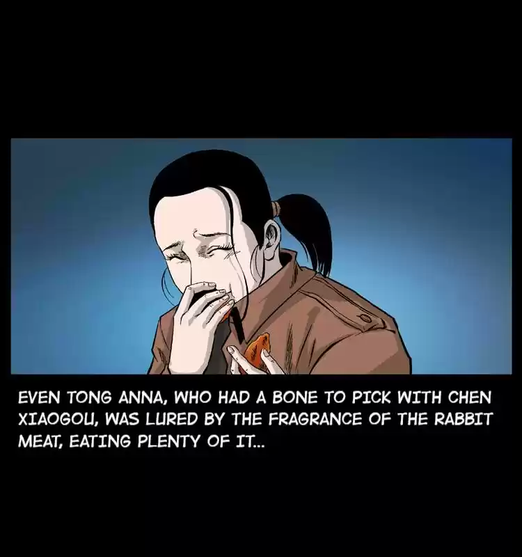 The Underworld Artisan Chapter 55