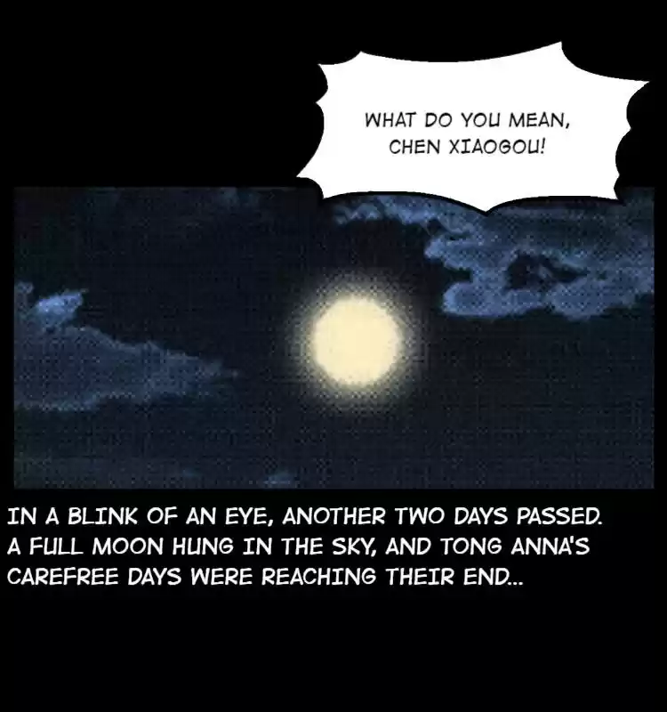 The Underworld Artisan Chapter 55