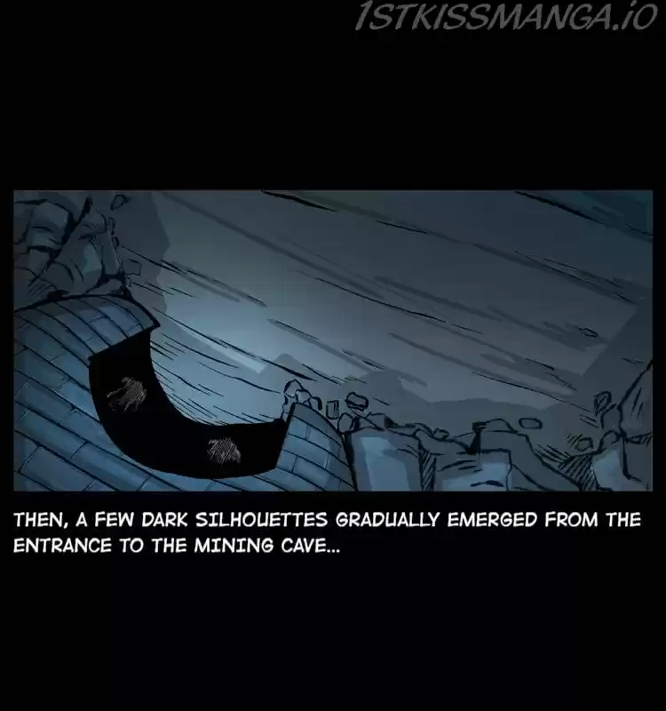 The Underworld Artisan Chapter 56