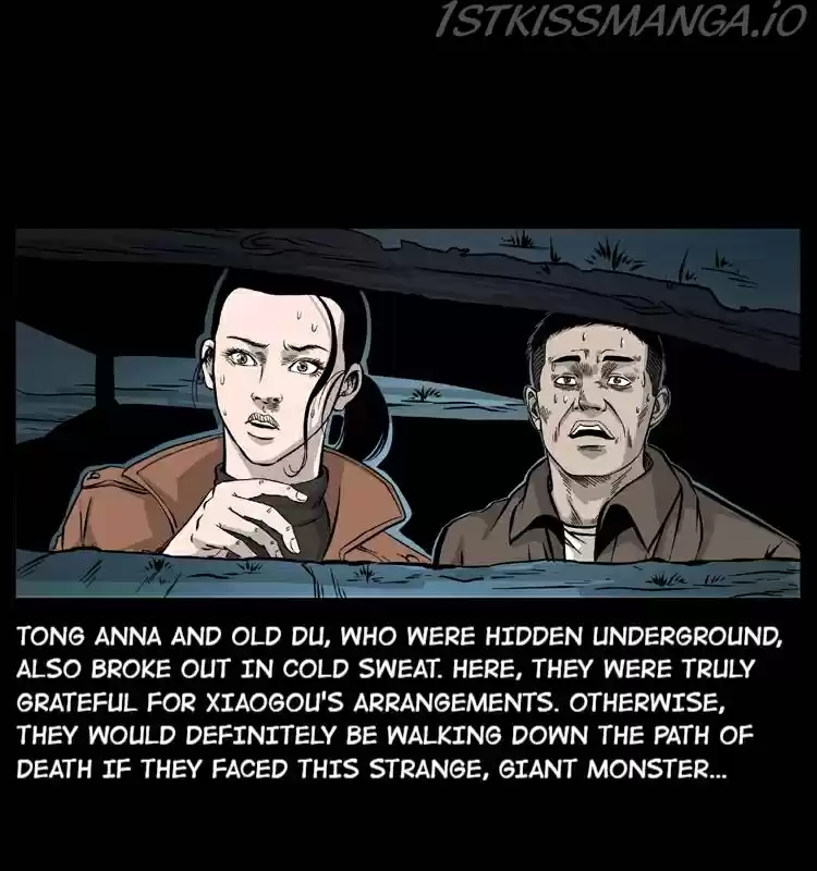 The Underworld Artisan Chapter 56