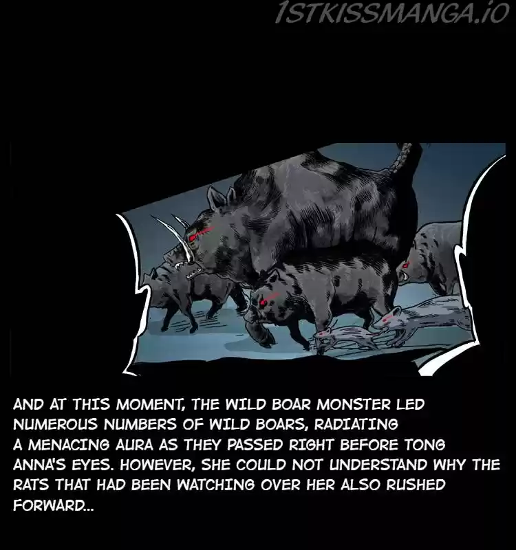 The Underworld Artisan Chapter 56