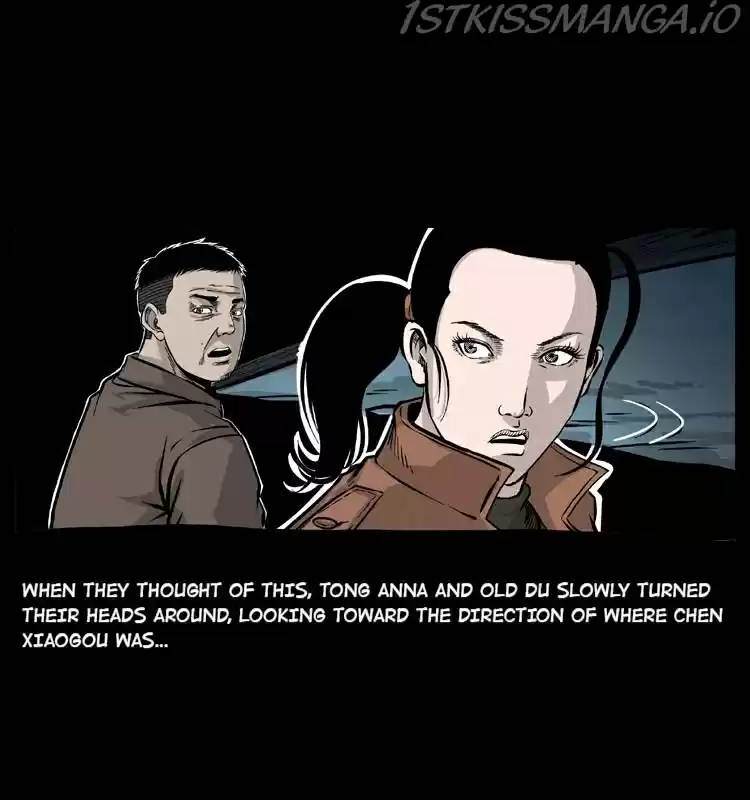 The Underworld Artisan Chapter 56