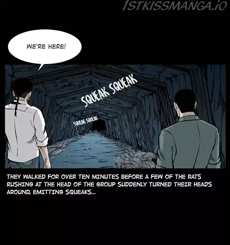 The Underworld Artisan Chapter 56