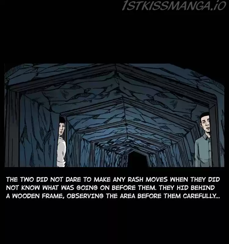 The Underworld Artisan Chapter 56