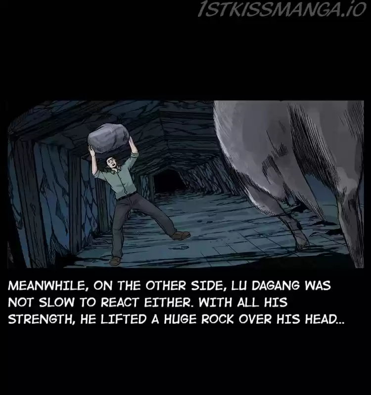 The Underworld Artisan Chapter 56