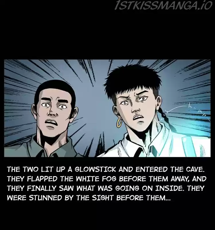 The Underworld Artisan Chapter 56