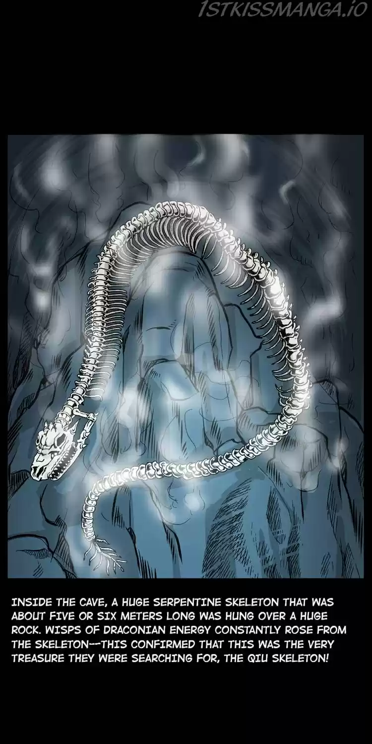 The Underworld Artisan Chapter 56