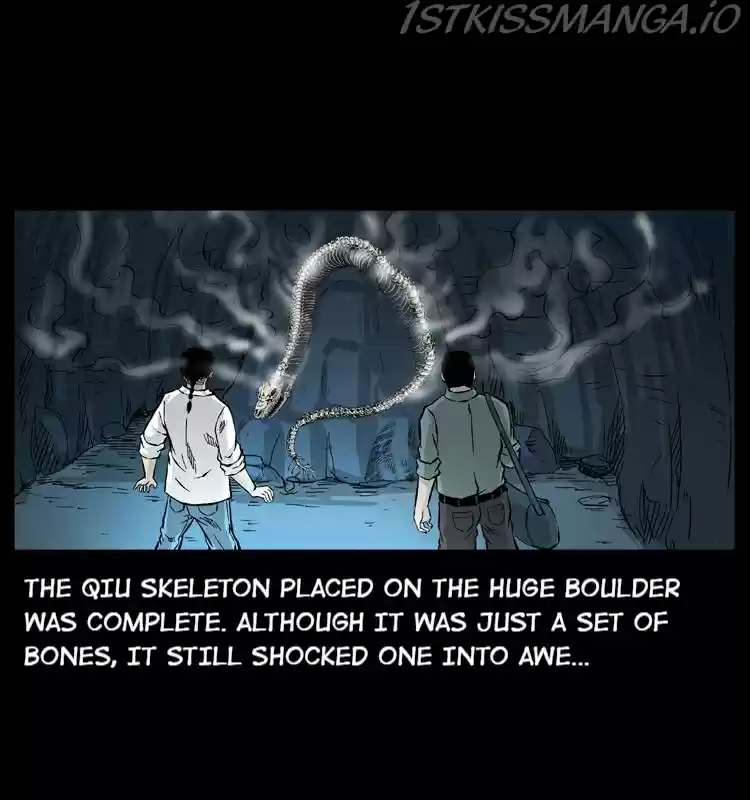 The Underworld Artisan Chapter 56