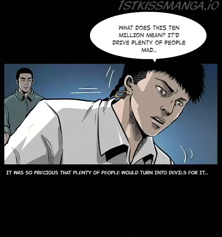 The Underworld Artisan Chapter 56