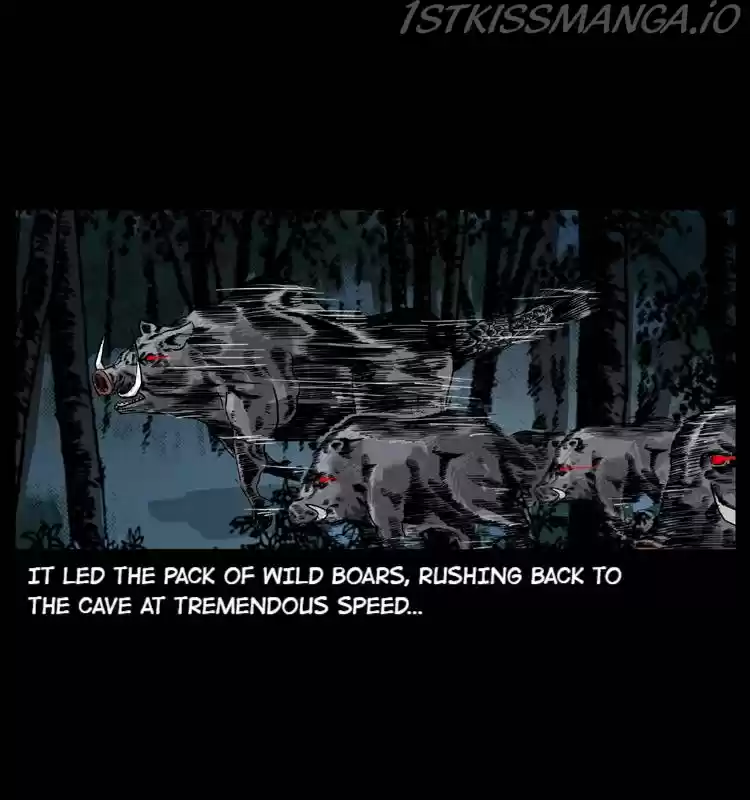 The Underworld Artisan Chapter 56