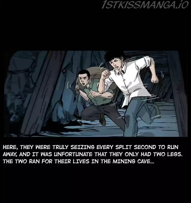 The Underworld Artisan Chapter 56