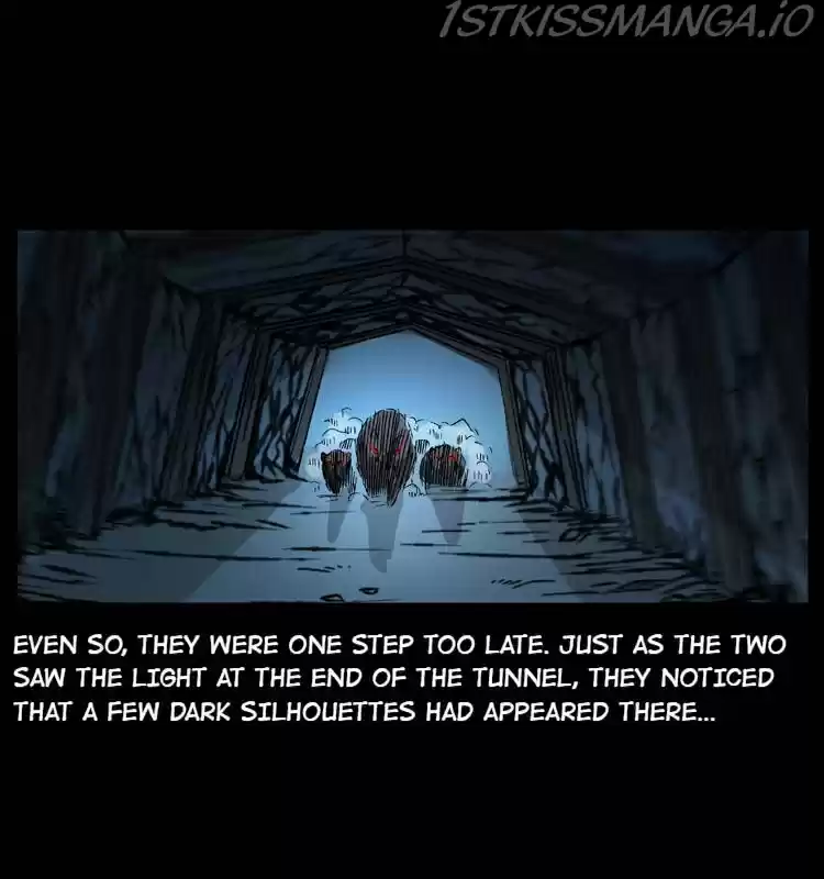 The Underworld Artisan Chapter 56