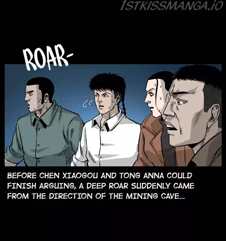 The Underworld Artisan Chapter 56