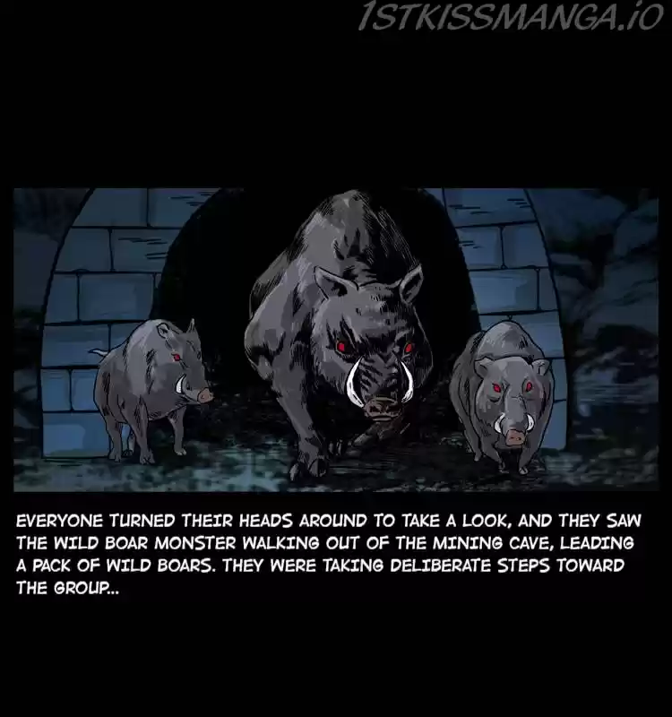 The Underworld Artisan Chapter 56